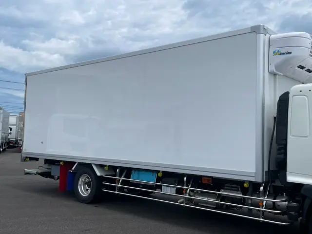 日野 レンジャー 2KG-FE2ACG(2WD)の写真9