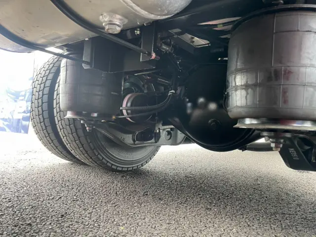 日野 レンジャー 2KG-FE2ACG(2WD)の写真23
