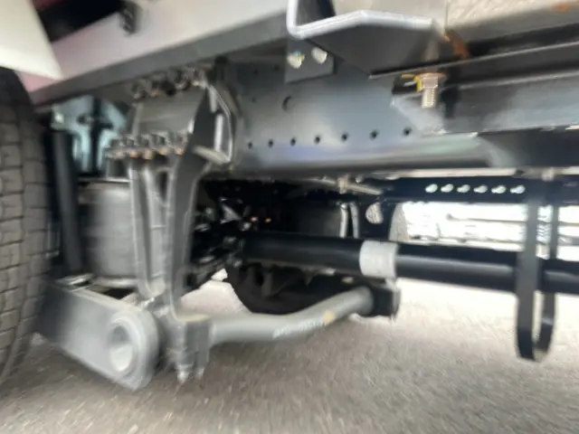 日野 レンジャー 2KG-FE2ACG(2WD)の写真24