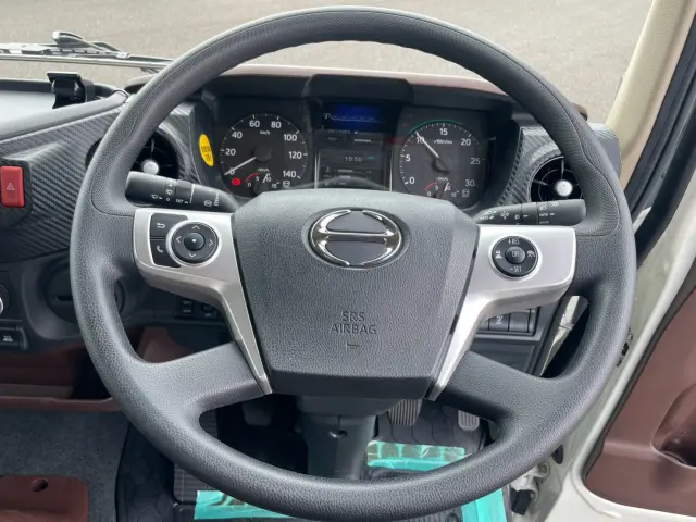 日野 レンジャー 2KG-FE2ACG(2WD)の写真31