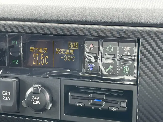 日野 レンジャー 2KG-FE2ACG(2WD)の写真33