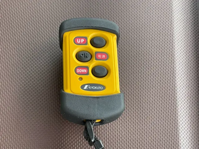 日野 レンジャー 2KG-FE2ACG(2WD)の写真35