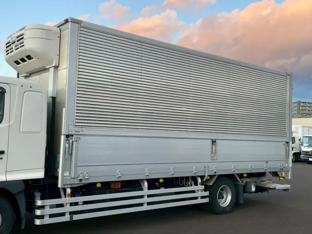 日野 レンジャー 2KG-GD2ABG(2WD)の写真8