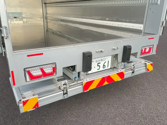 日野 レンジャー 2KG-GD2ABG(2WD)の写真17