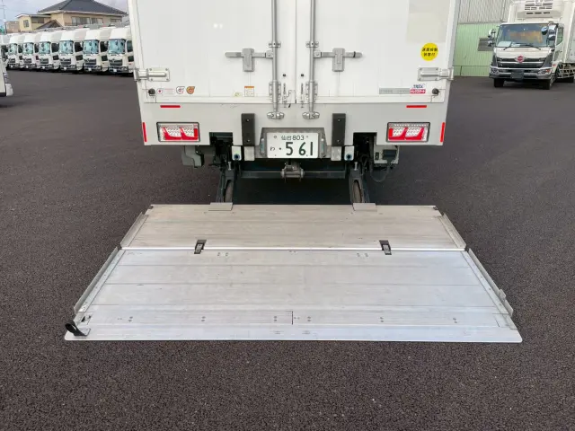 日野 レンジャー 2KG-GD2ABG(2WD)の写真18