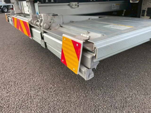 日野 レンジャー 2KG-GD2ABG(2WD)の写真19