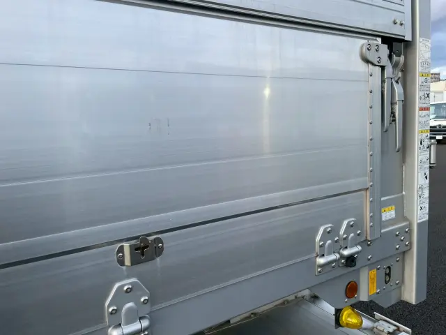 日野 レンジャー 2KG-GD2ABG(2WD)の写真20