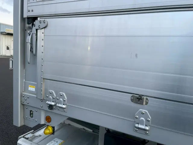 日野 レンジャー 2KG-GD2ABG(2WD)の写真21