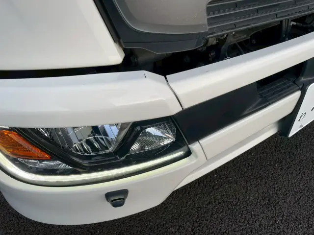 日野 レンジャー 2KG-GD2ABG(2WD)の写真26