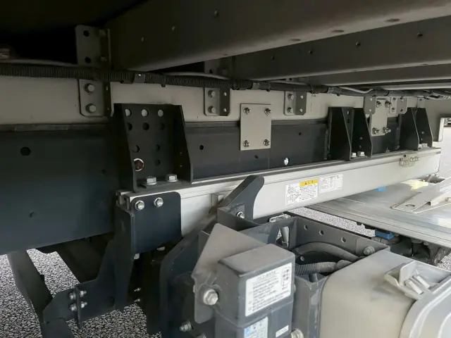 日野 レンジャー 2KG-GD2ABG(2WD)の写真28