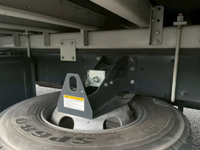 日野 レンジャー 2KG-GD2ABG(2WD)の写真29