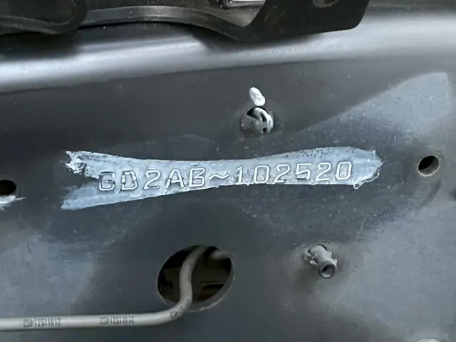 日野 レンジャー 2KG-GD2ABG(2WD)の写真31