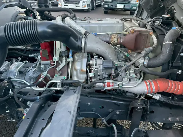 日野 レンジャー 2KG-GD2ABG(2WD)の写真32