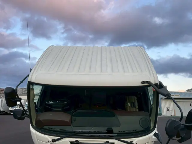 日野 レンジャー 2KG-GD2ABG(2WD)の写真34