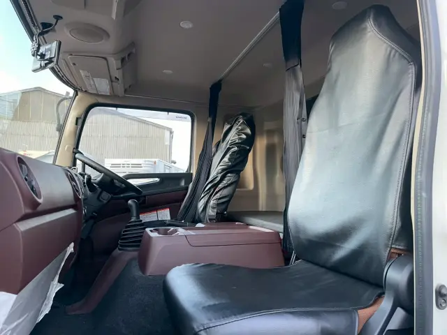 日野 レンジャー 2KG-GD2ABG(2WD)の写真36