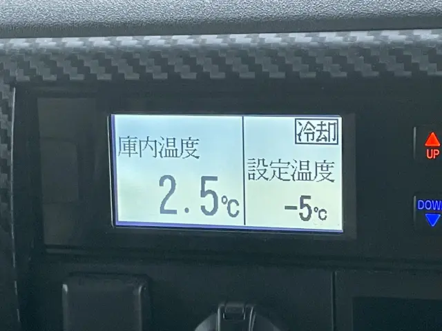 日野 レンジャー 2KG-GD2ABG(2WD)の写真38