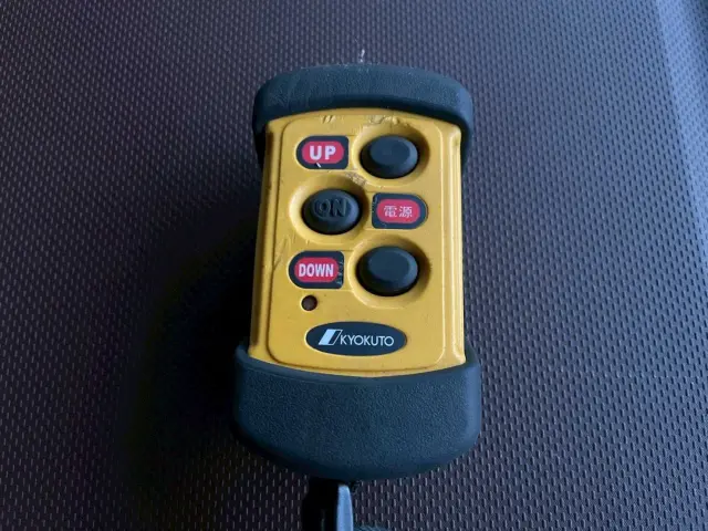 日野 レンジャー 2KG-GD2ABG(2WD)の写真39