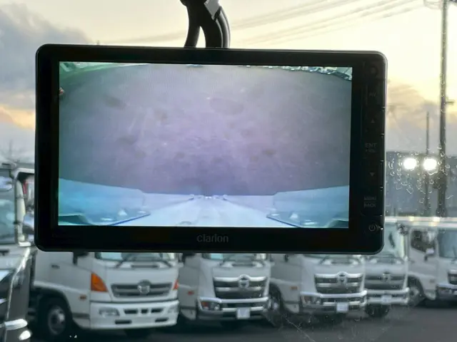 日野 レンジャー 2KG-GD2ABG(2WD)の写真40