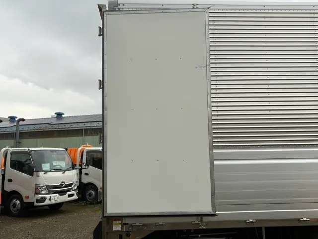 日野 レンジャー 2KG-FE2ACG(2WD)の写真16