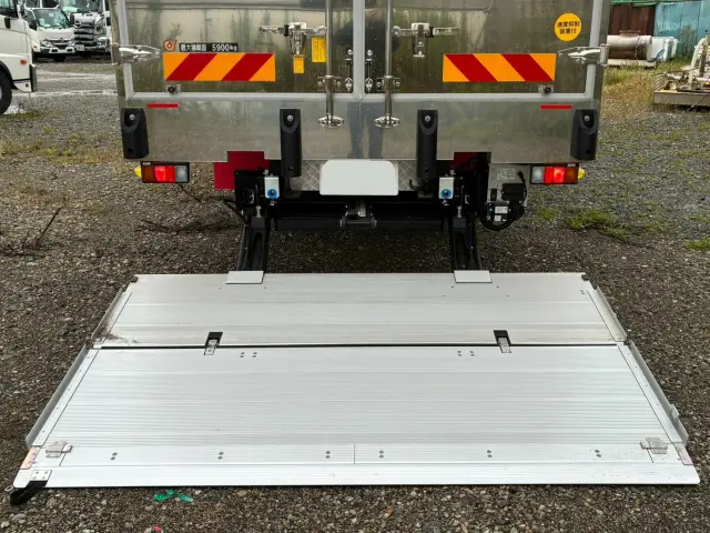 日野 レンジャー 2KG-FE2ACG(2WD)の写真18