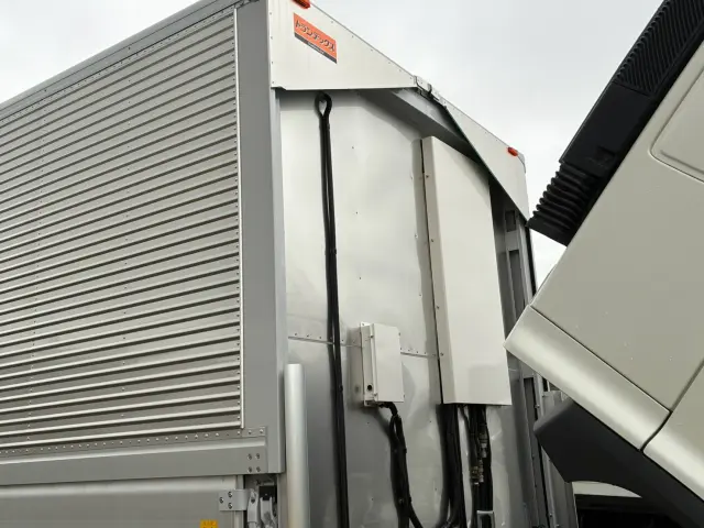 日野 レンジャー 2KG-FE2ACG(2WD)の写真22