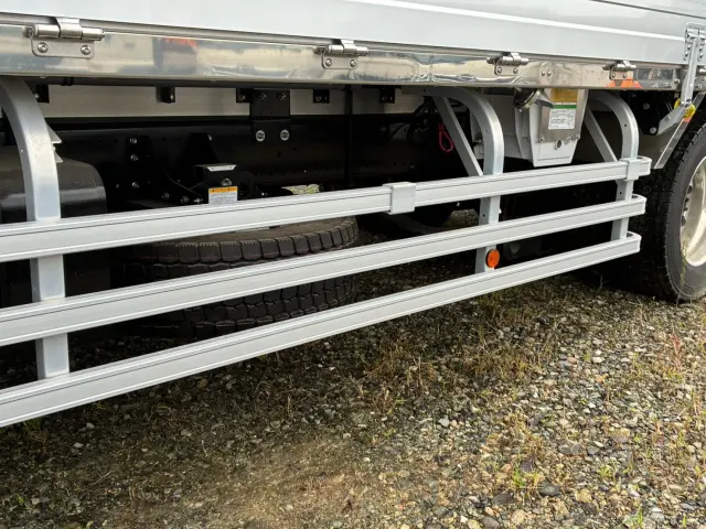 日野 レンジャー 2KG-FE2ACG(2WD)の写真26