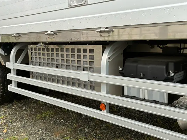 日野 レンジャー 2KG-FE2ACG(2WD)の写真29