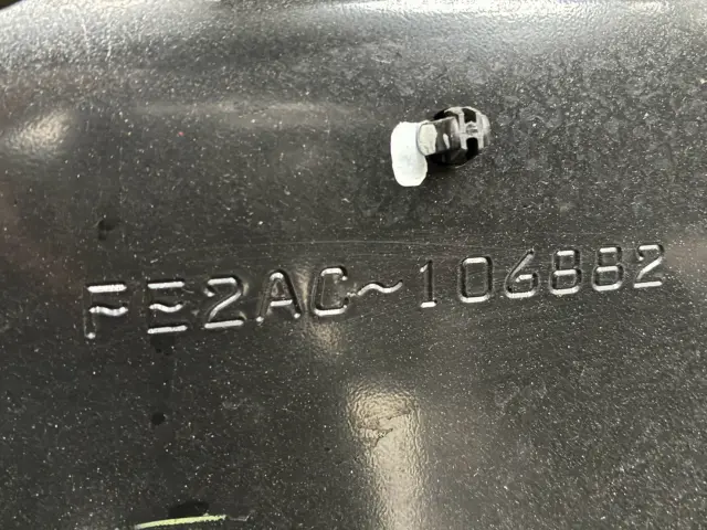 日野 レンジャー 2KG-FE2ACG(2WD)の写真33