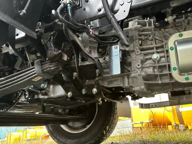 日野 レンジャー 2KG-FE2ACG(2WD)の写真34