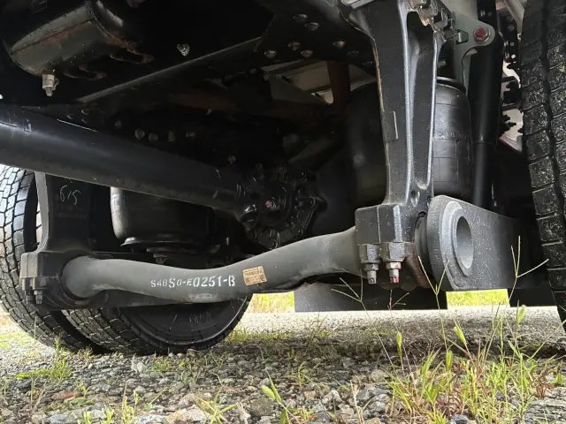 日野 レンジャー 2KG-FE2ACG(2WD)の写真36