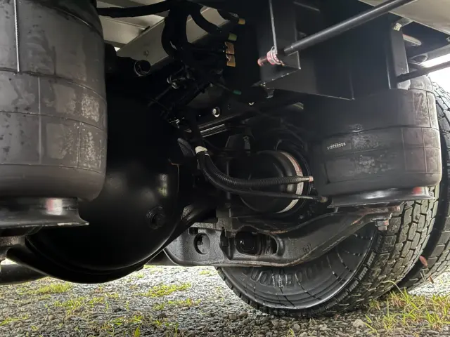 日野 レンジャー 2KG-FE2ACG(2WD)の写真37