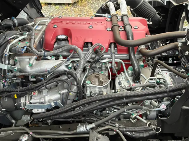 日野 レンジャー 2KG-FE2ACG(2WD)の写真38