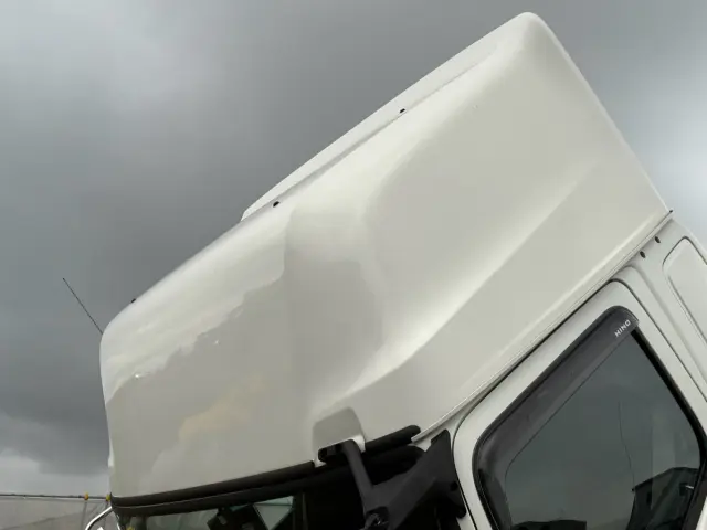 日野 レンジャー 2KG-FE2ACG(2WD)の写真40