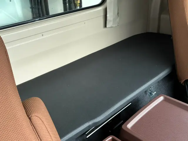 日野 レンジャー 2KG-FE2ACG(2WD)の写真44