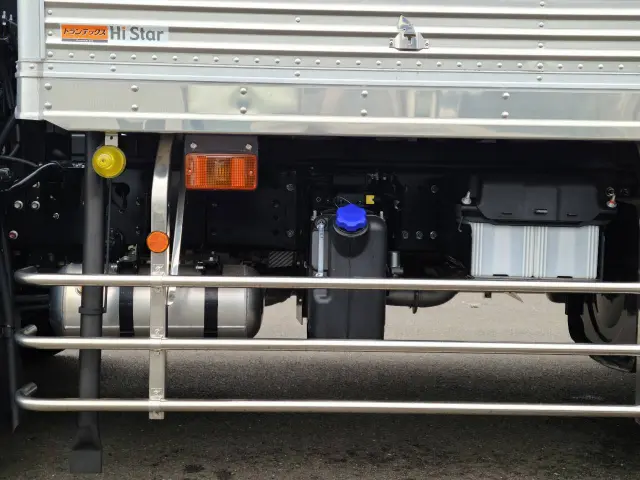 日野 プロフィア 2KG-FR1AHC(6x2)の写真26