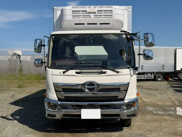 日野 レンジャー 2KG-FE2ACG(2WD)の写真2