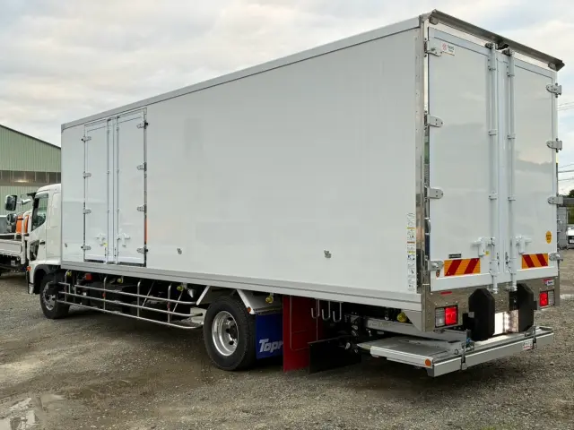 日野 レンジャー 2KG-FE2ACG(2WD)の写真6