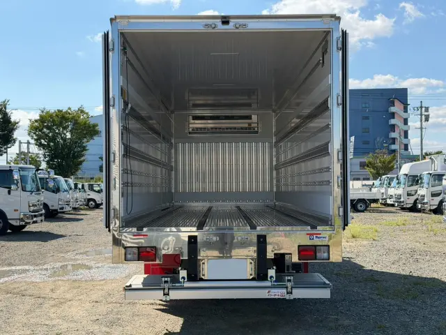 日野 レンジャー 2KG-FE2ACG(2WD)の写真17
