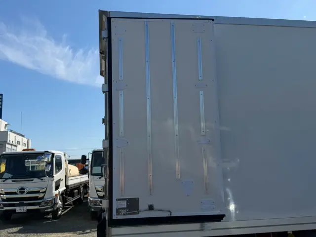日野 レンジャー 2KG-FE2ACG(2WD)の写真20