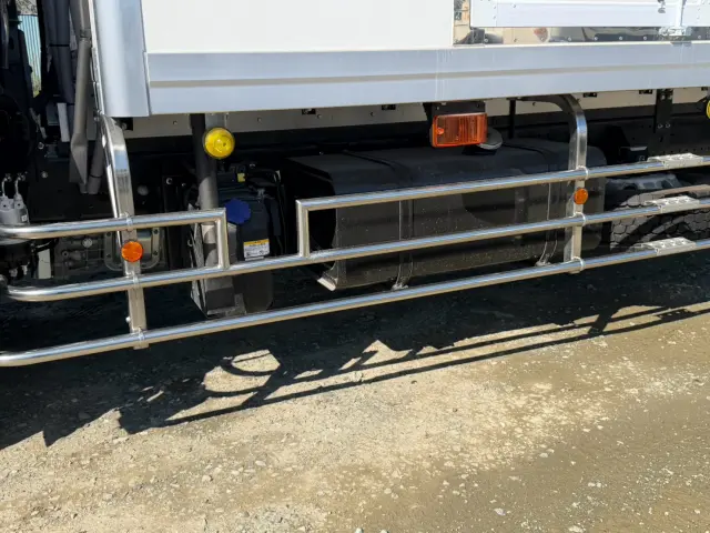 日野 レンジャー 2KG-FE2ACG(2WD)の写真24