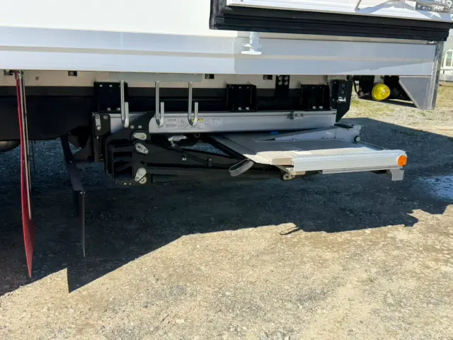 日野 レンジャー 2KG-FE2ACG(2WD)の写真26