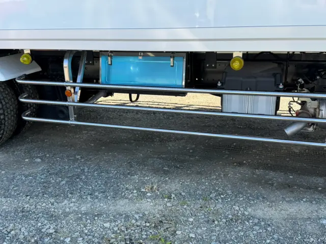 日野 レンジャー 2KG-FE2ACG(2WD)の写真29