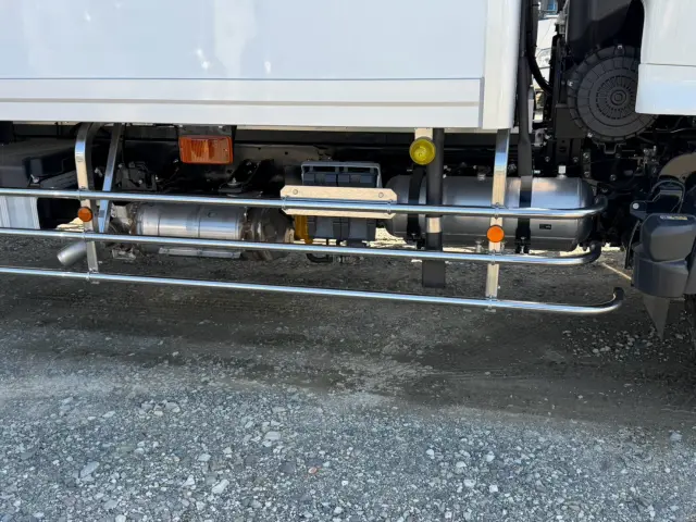 日野 レンジャー 2KG-FE2ACG(2WD)の写真30