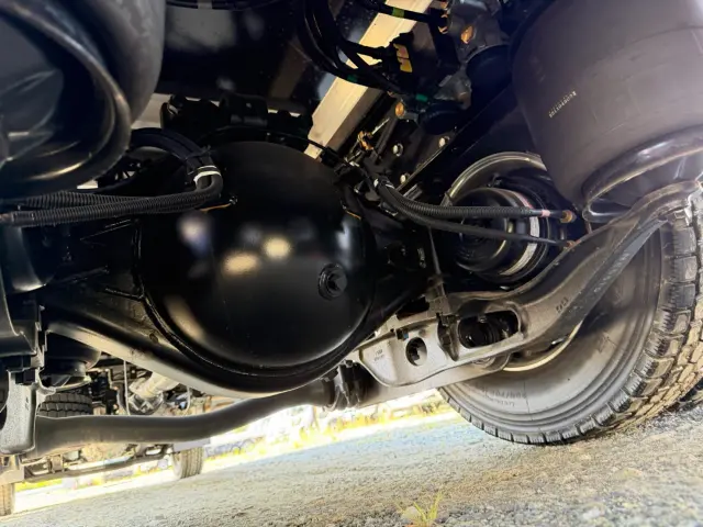 日野 レンジャー 2KG-FE2ACG(2WD)の写真31