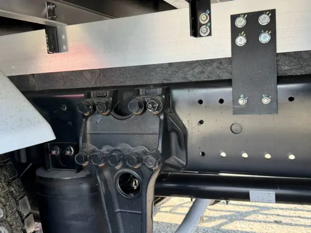 日野 レンジャー 2KG-FE2ACG(2WD)の写真32