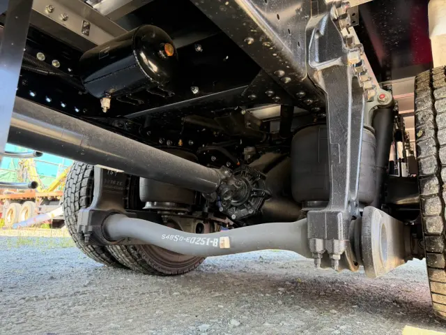 日野 レンジャー 2KG-FE2ACG(2WD)の写真33