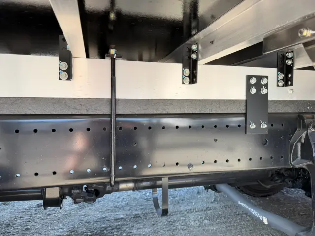 日野 レンジャー 2KG-FE2ACG(2WD)の写真34