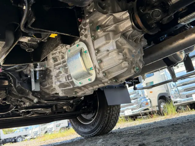 日野 レンジャー 2KG-FE2ACG(2WD)の写真35