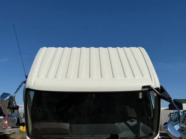 日野 レンジャー 2KG-FE2ACG(2WD)の写真38