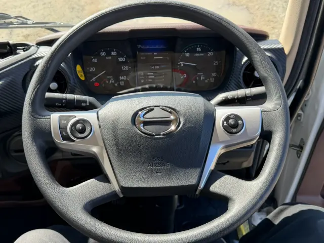 日野 レンジャー 2KG-FE2ACG(2WD)の写真42
